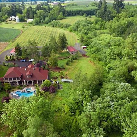 Casa S Bed & Breakfast Dayton Esterno foto