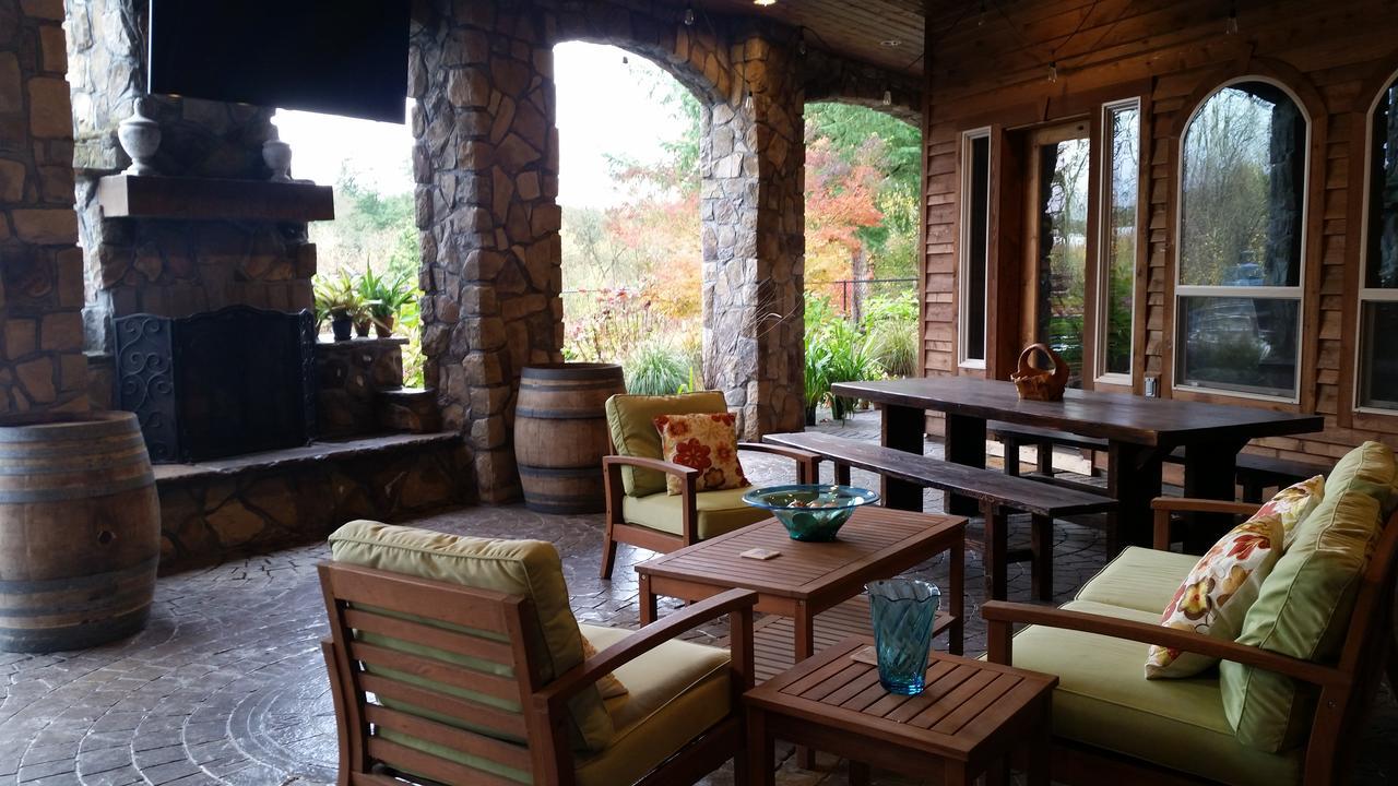Casa S Bed & Breakfast Dayton Esterno foto