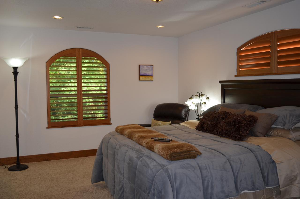 Casa S Bed & Breakfast Dayton Esterno foto