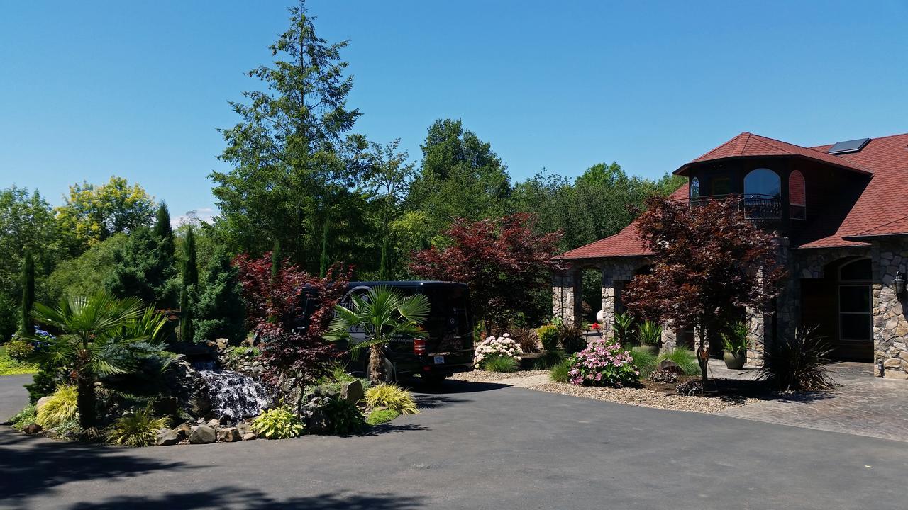 Casa S Bed & Breakfast Dayton Esterno foto
