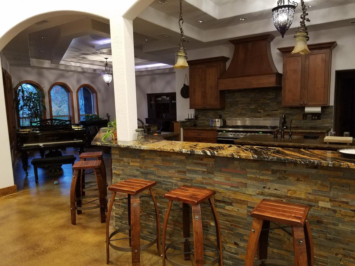 Casa S Bed & Breakfast Dayton Esterno foto