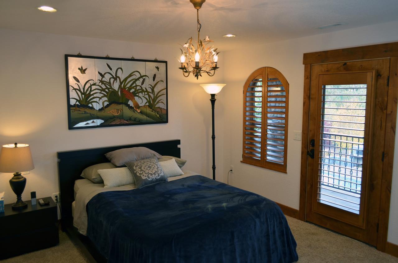 Casa S Bed & Breakfast Dayton Esterno foto
