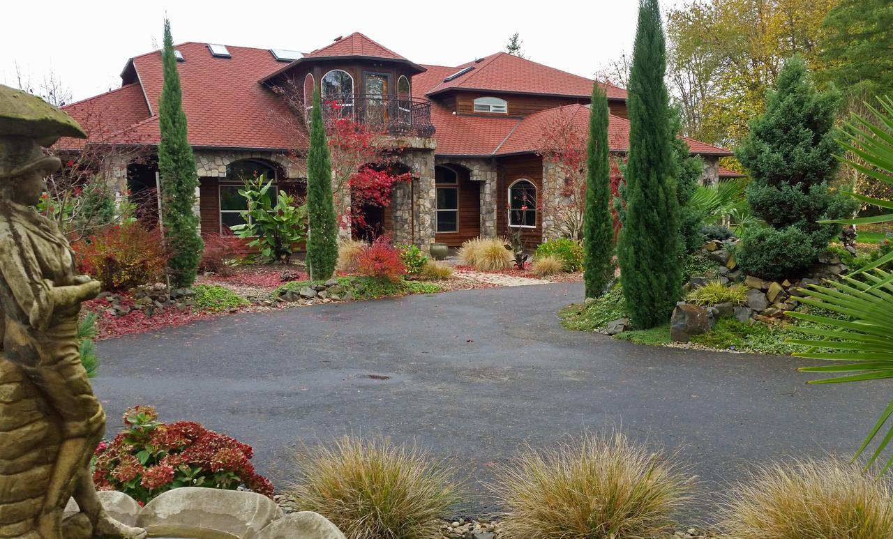 Casa S Bed & Breakfast Dayton Esterno foto