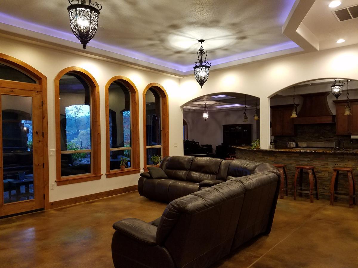 Casa S Bed & Breakfast Dayton Esterno foto