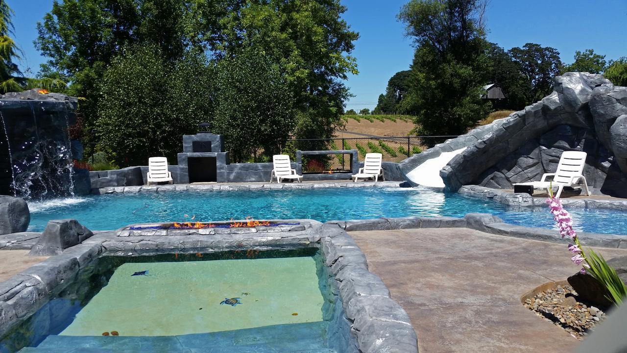 Casa S Bed & Breakfast Dayton Esterno foto