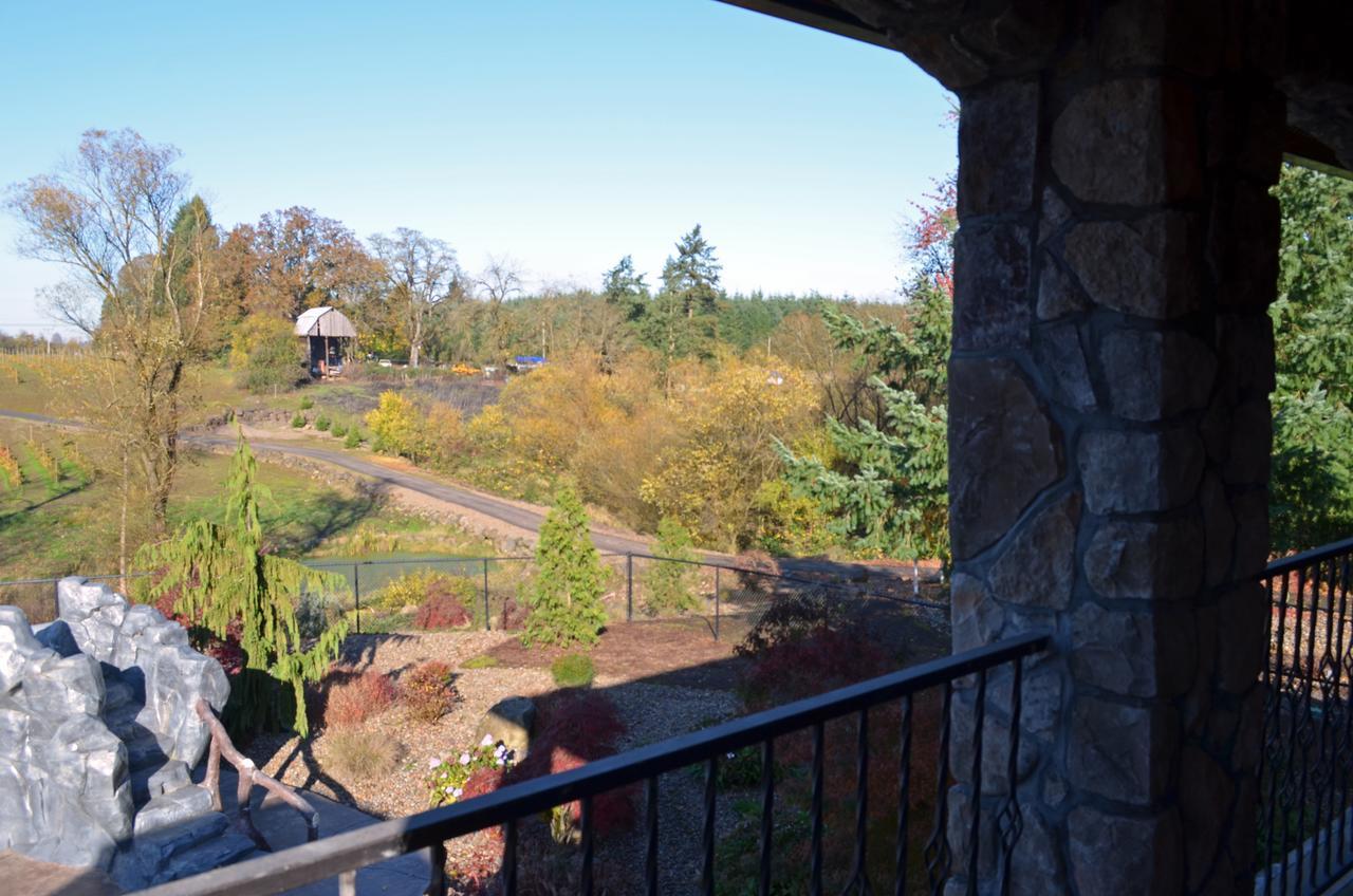 Casa S Bed & Breakfast Dayton Esterno foto