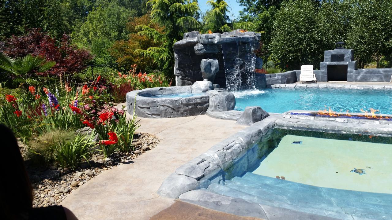 Casa S Bed & Breakfast Dayton Esterno foto
