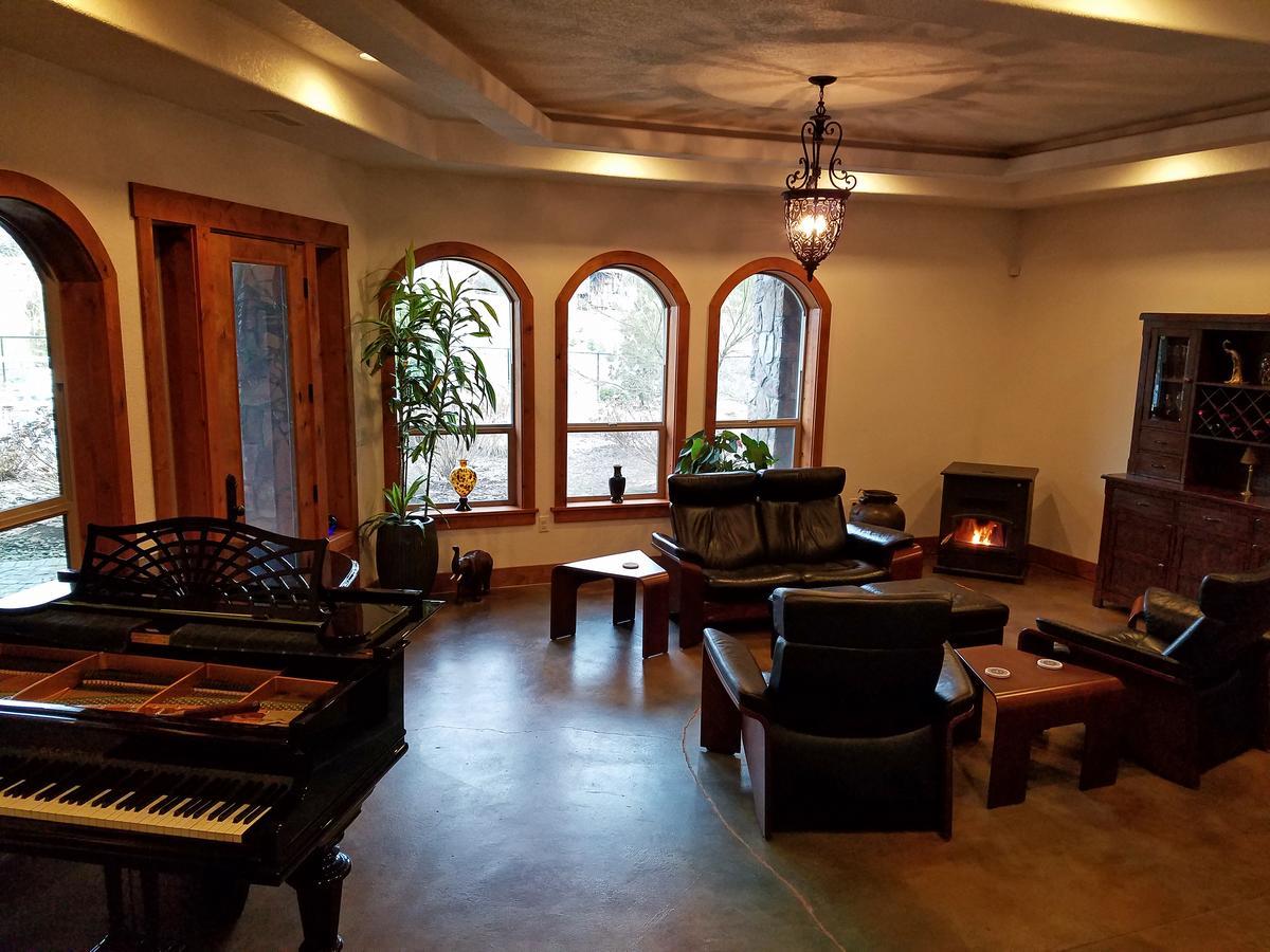 Casa S Bed & Breakfast Dayton Esterno foto